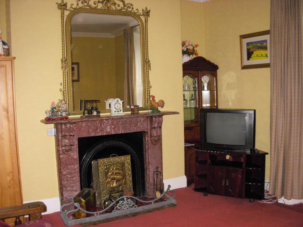 Marian Guest House Dublin Exterior photo